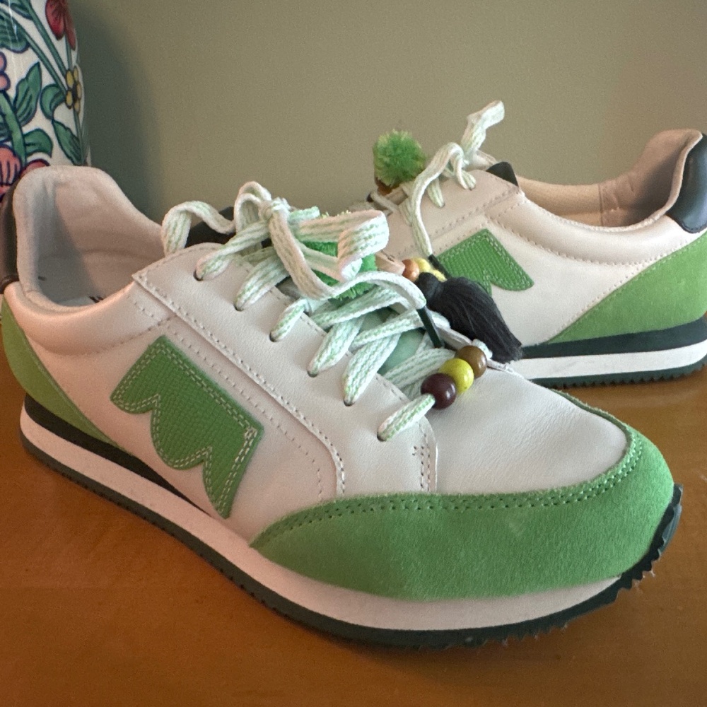 Birdies x 21 Seeds Sneakers 8.5